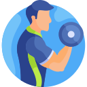 Supports Active and Balanced Lifestyle